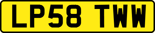LP58TWW