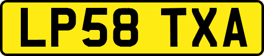LP58TXA