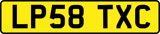 LP58TXC