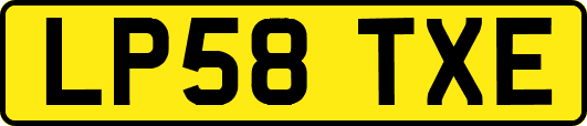 LP58TXE