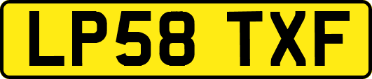 LP58TXF