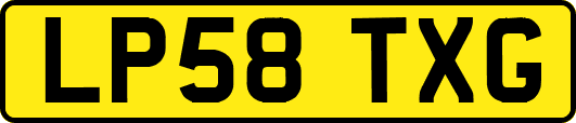 LP58TXG