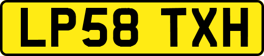 LP58TXH