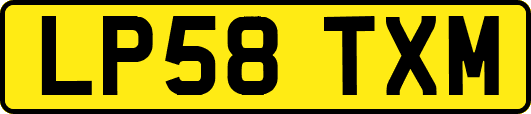 LP58TXM