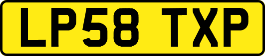 LP58TXP