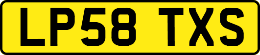 LP58TXS