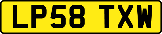LP58TXW