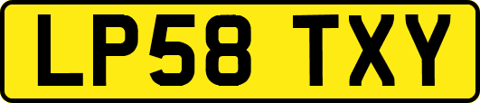 LP58TXY