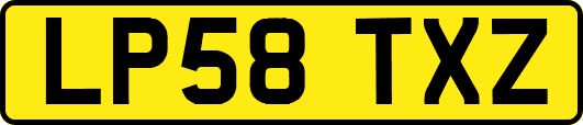 LP58TXZ