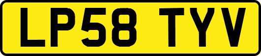 LP58TYV