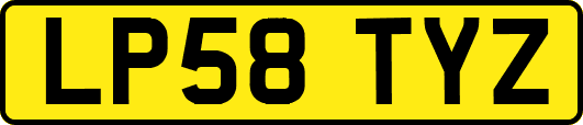 LP58TYZ