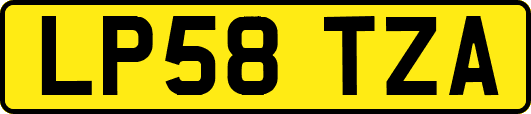 LP58TZA