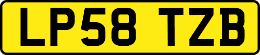 LP58TZB