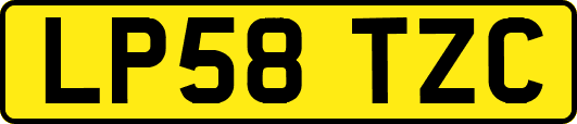LP58TZC