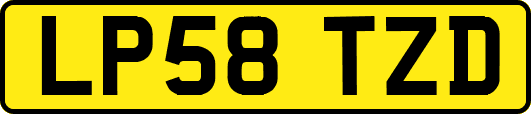 LP58TZD