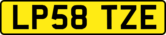 LP58TZE