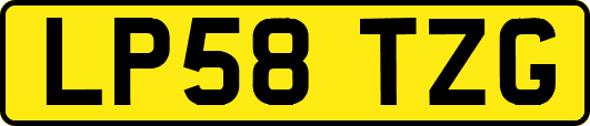 LP58TZG