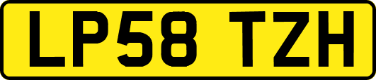 LP58TZH