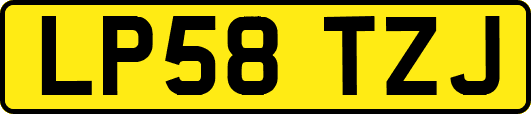 LP58TZJ