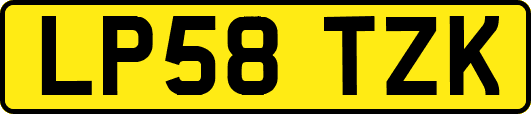 LP58TZK