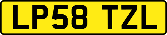 LP58TZL