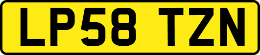 LP58TZN