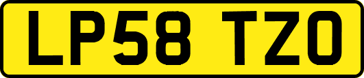 LP58TZO