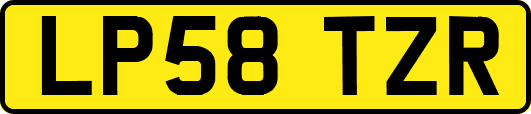 LP58TZR