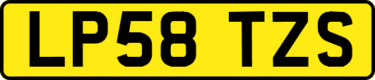 LP58TZS