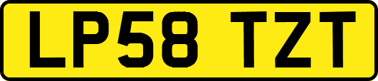 LP58TZT