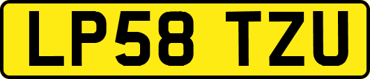 LP58TZU