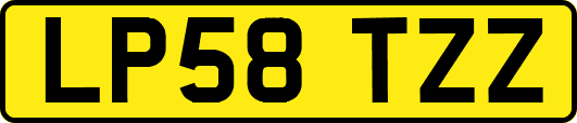 LP58TZZ