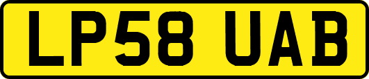 LP58UAB