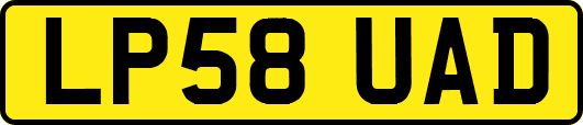 LP58UAD