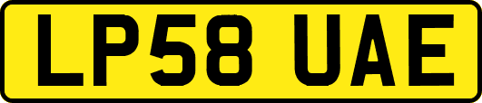LP58UAE