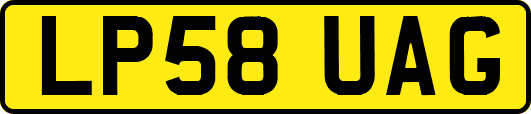LP58UAG