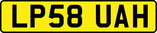 LP58UAH