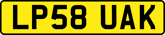 LP58UAK