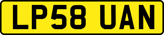 LP58UAN