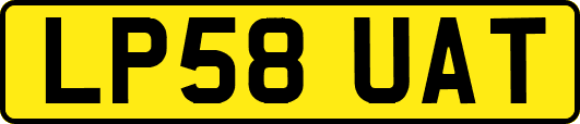 LP58UAT