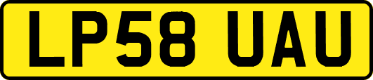 LP58UAU