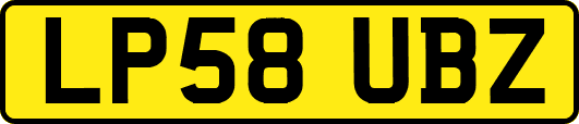 LP58UBZ