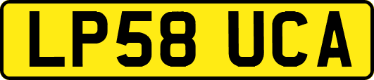 LP58UCA