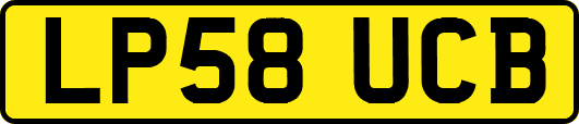 LP58UCB