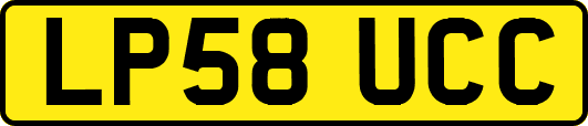 LP58UCC