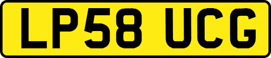 LP58UCG