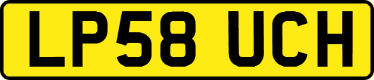 LP58UCH