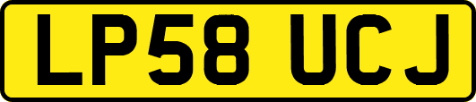 LP58UCJ