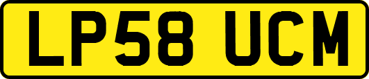 LP58UCM