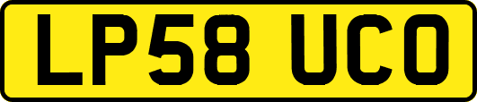 LP58UCO